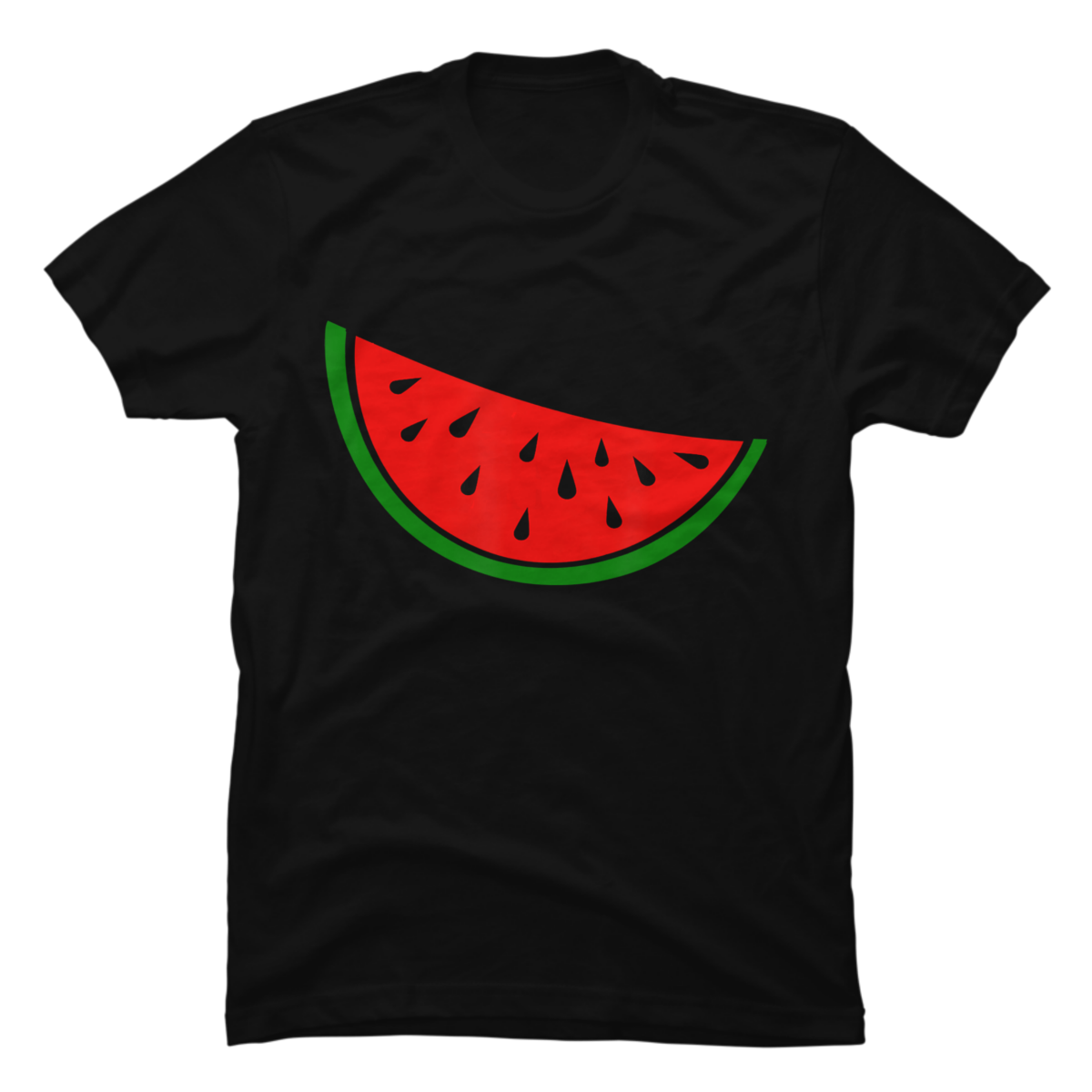 watermelon t shirt